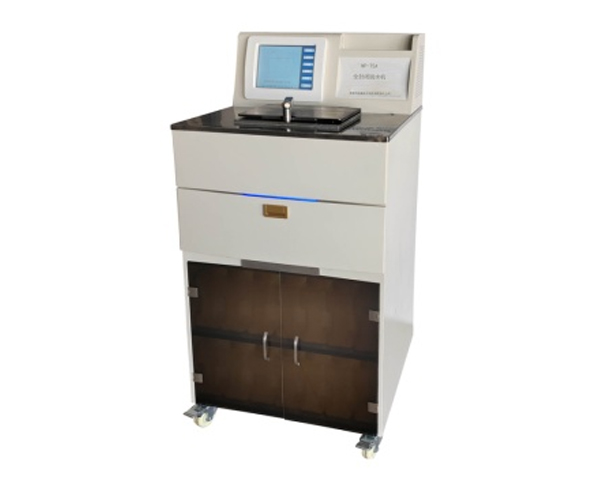 NP-T5A組織脫水機（全封閉抽真空式脫水機）